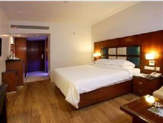 Hotel Citrine