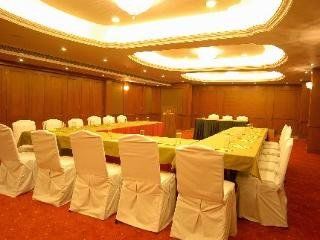 Hotel Aj International