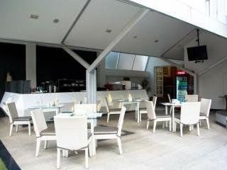 Hotel Highgates 3*