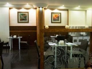 Highgates 3* Bangalore