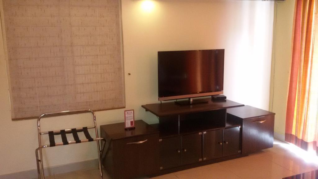 Aparthotel Stamford Residency 3*