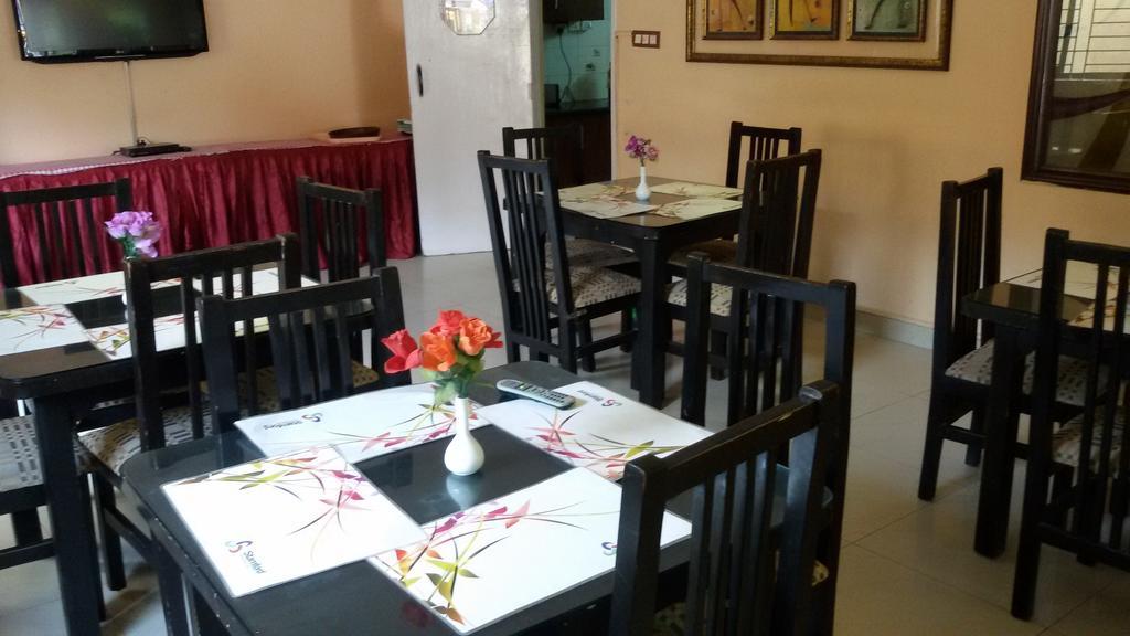 Stamford Residency 3*