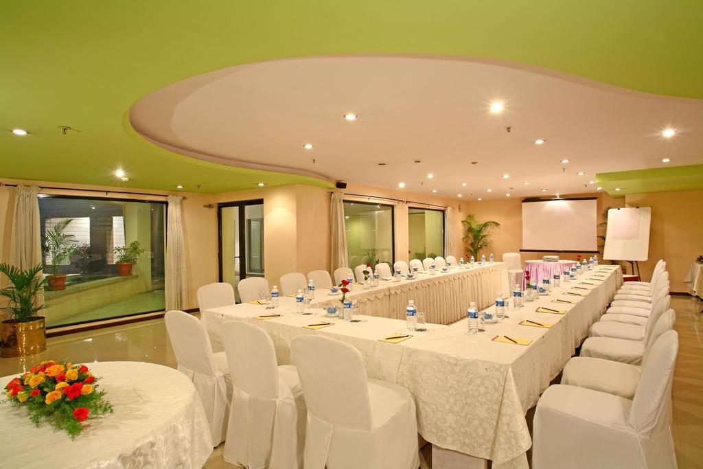 Halcyon Residences Koramangala -