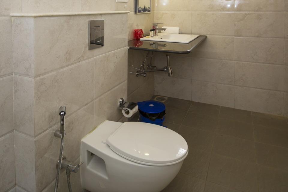 Eyrie Service Apartments Casa de hóspedes 3*