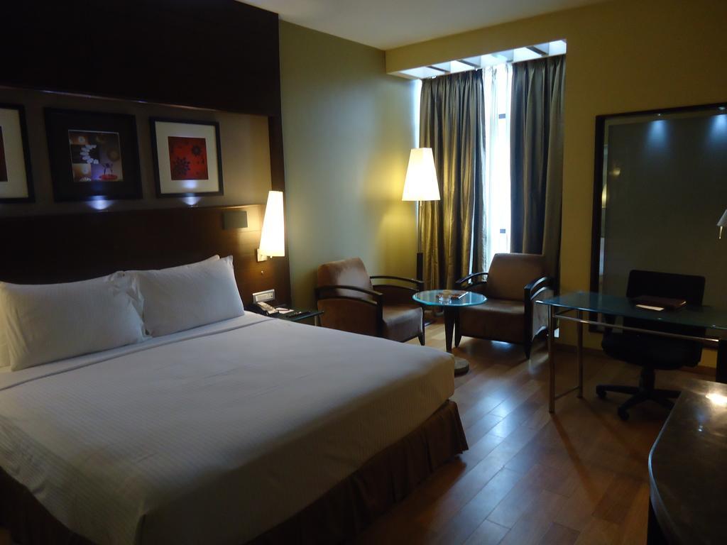 Radisson Blu Atria Hotel