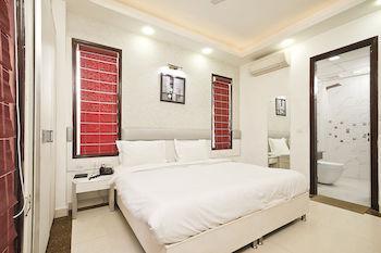 Hotel Oyo Rooms-mg Road 3*