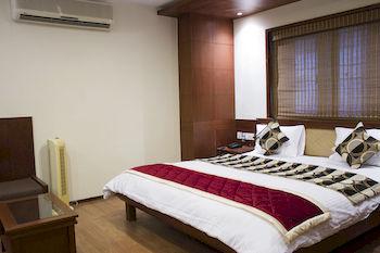 Oyo Townhouse 6 Koramangala Sony Signal Hotel Bangalore