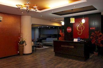 Oyo Townhouse 6 Koramangala Sony Signal Bangalore