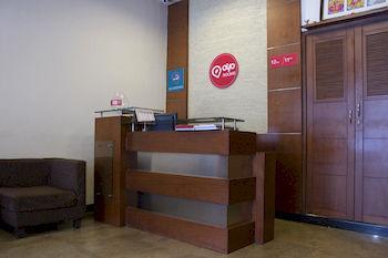 Oyo Townhouse 6 Koramangala Sony Signal 3*
