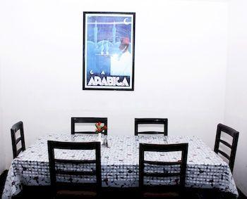 Oyo Townhouse 6 Koramangala Sony Signal 3* Bangalore
