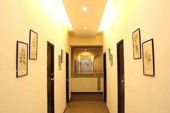 Oyo Townhouse 6 Koramangala Sony Signal Hotel