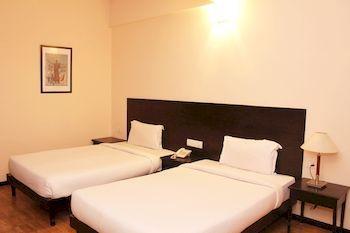 Hotel Oyo Townhouse 6 Koramangala Sony Signal 3*