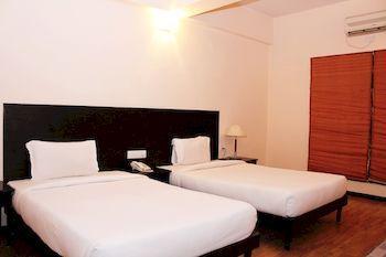 Oyo Townhouse 6 Koramangala Sony Signal Hotel 3*