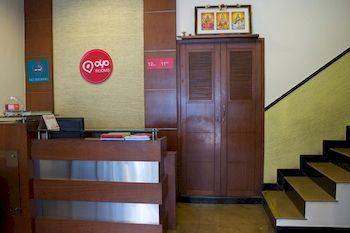 Hotel Oyo Koramangala 5th Block