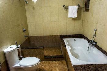 Hotel Oyo Manyata Tech Park Bangalore