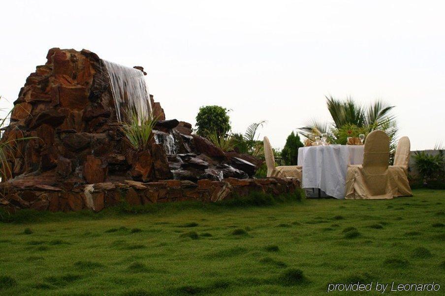 Casa De Hotel