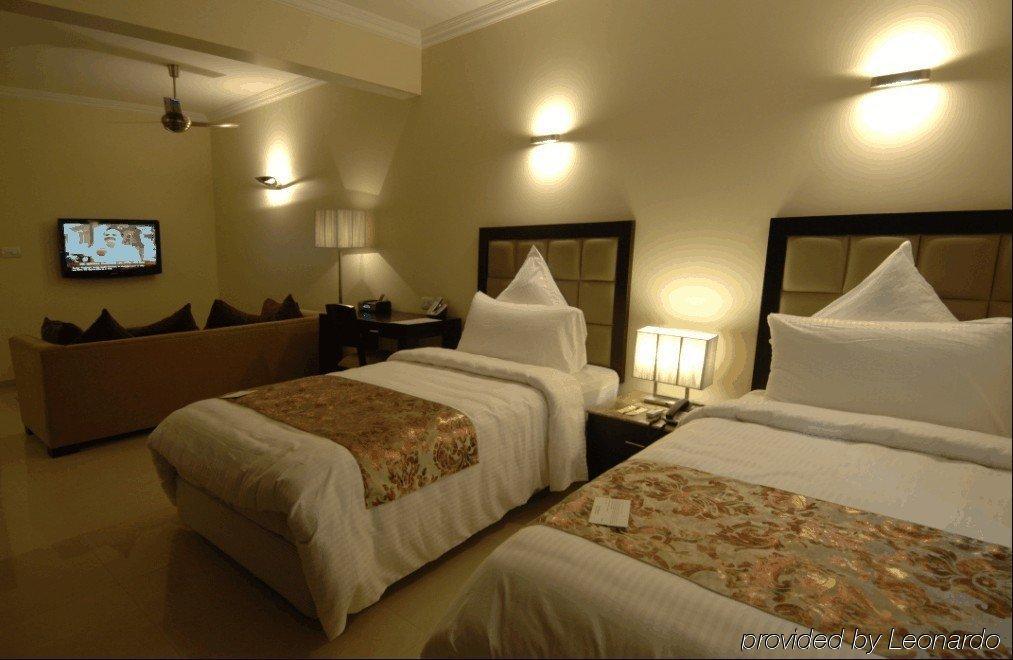 Hotel Casa De Bangalore