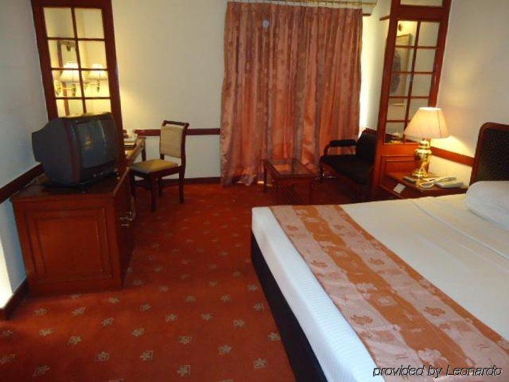 Radisson Blu Atria Hotel