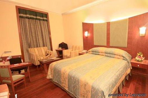 Radisson Blu Atria Hotel Bangalore