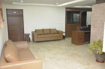 Sanctum Bel Road Inn 3*