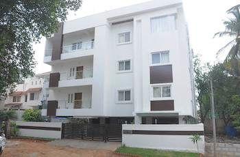 Sanctum Bel Road 3* Bangalore