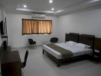 Sanctum Bel Road Bangalore