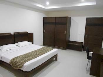Sanctum Bel Road Inn 3*