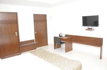 Sanctum Bel Road Bangalore