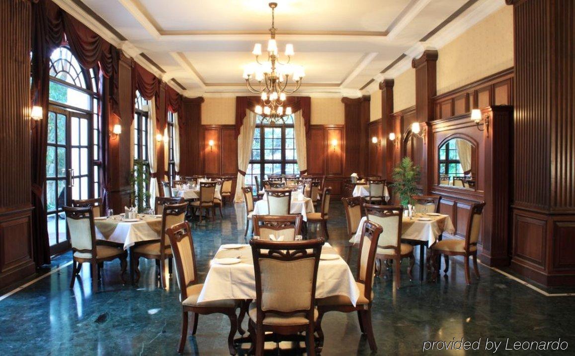 Hotel The The Grand Magrath Bangalore