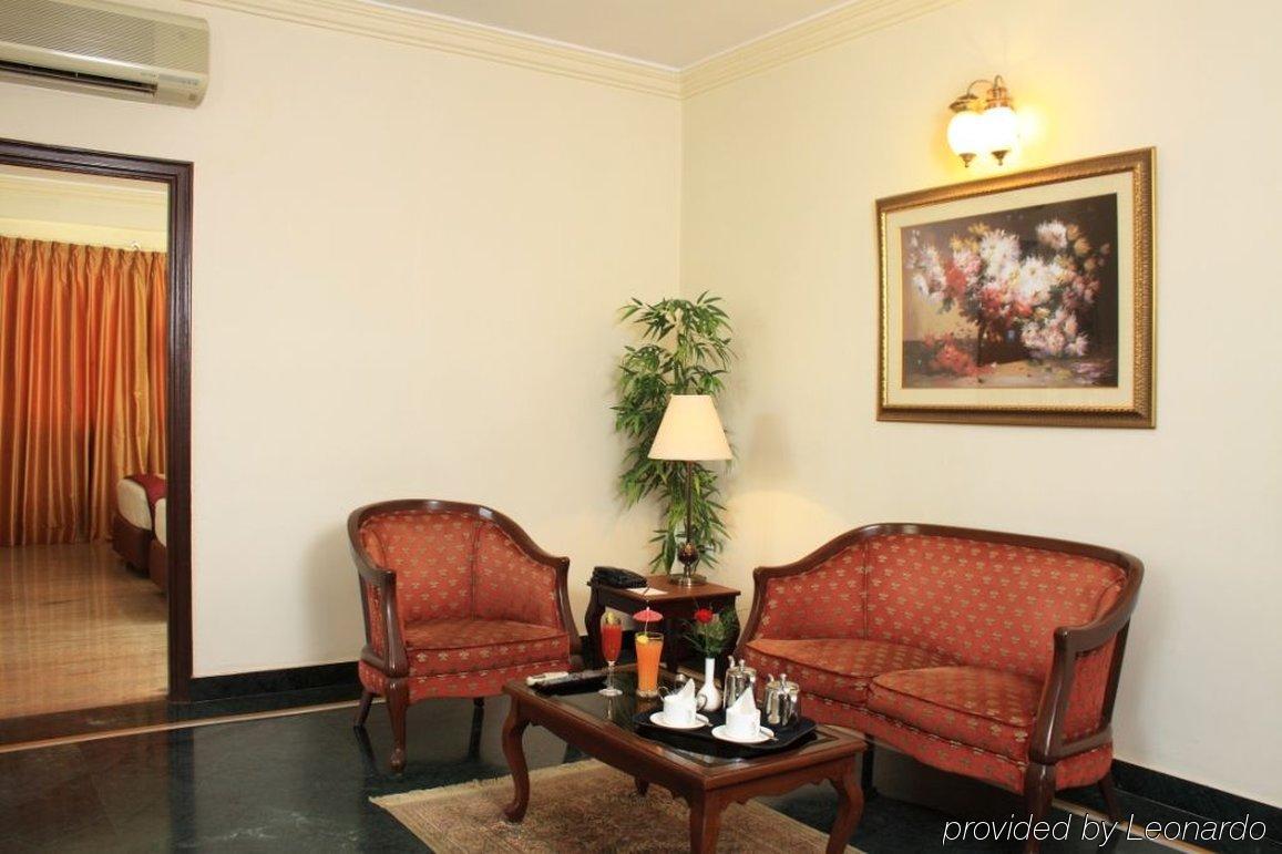 Hotel The The Grand Magrath 4*