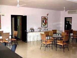 The Orchard Greens Aparthotel 3*