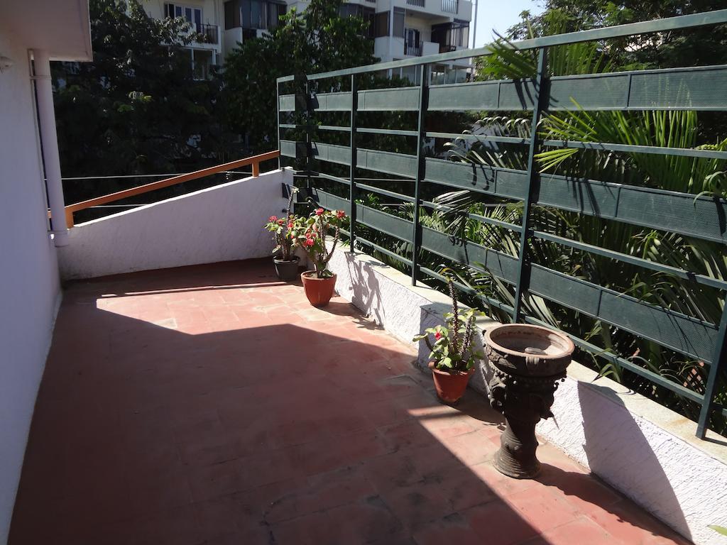 Compact Copper Quilt 2* Bangalore