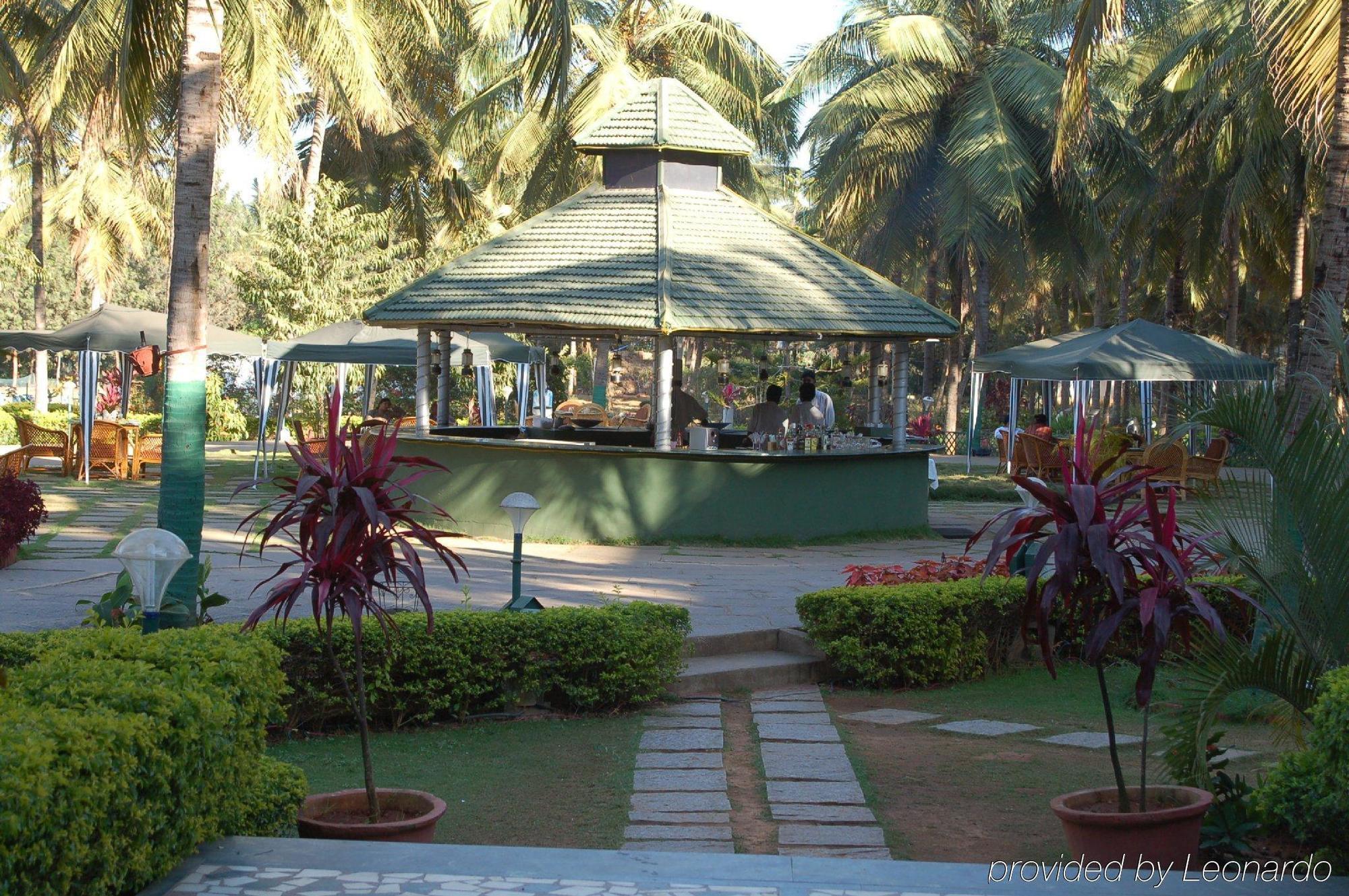 Resort Royal Orchid & Convention Centre, Yelahanka