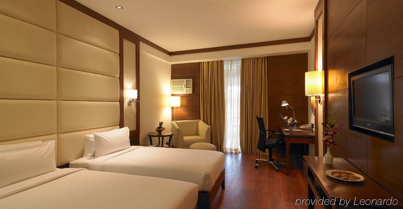 Royal Orchid & Convention Centre, Yelahanka Resort Bangalore