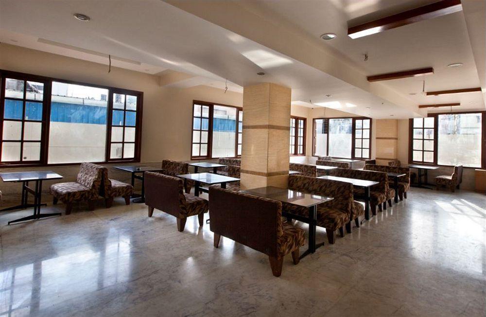 Janpath Hotel Bangalore