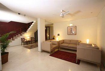 Olive Palace Road By Embassy Group Aparthotel