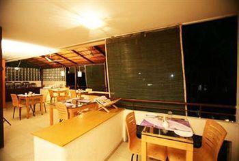 Olive Palace Road By Embassy Group Aparthotel Bangalore