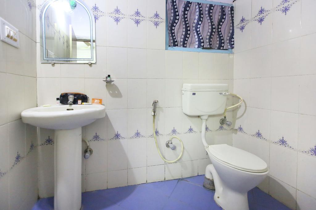 Zo Rajajinagar 5th Block Hotel