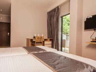 Fabhotel Ivory Pearl Koramangala Hotel Bangalore