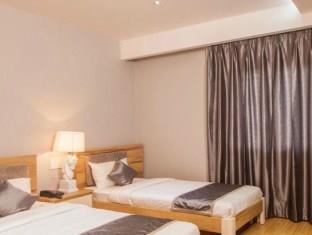 Fabhotel Ivory Pearl Koramangala