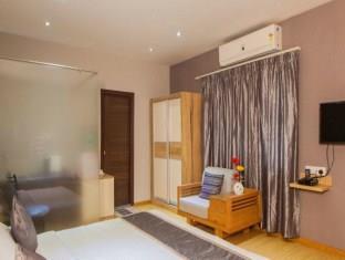 Fabhotel Ivory Pearl Koramangala Hotel 3*