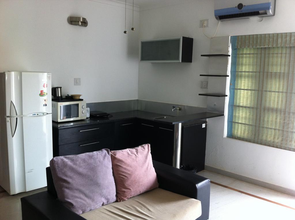 R & S Riviera Bangalore