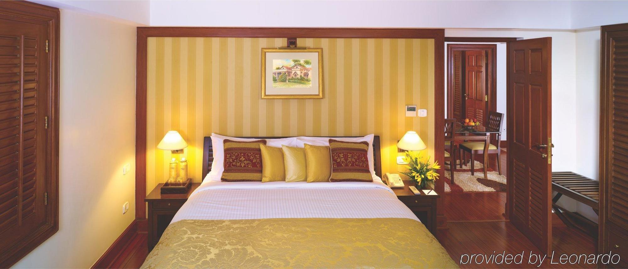 The Paul Aparthotel