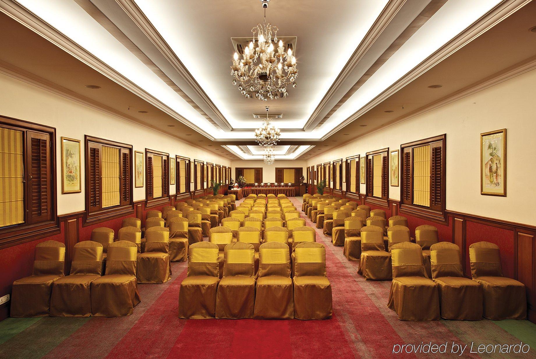 Aparthotel The Paul 5*