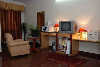 Rb Hospitality Hotel Bangalore