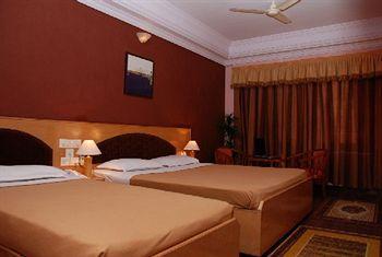 Hotel Rb Hospitality Bangalore
