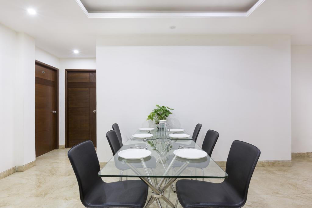 Sanctum Bel Road Inn 3*