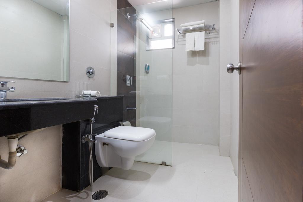 Sanctum Bel Road 3* Bangalore
