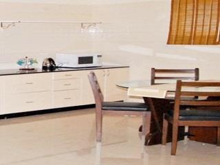 Hotel Oyo 24481 Serenity Bangalore