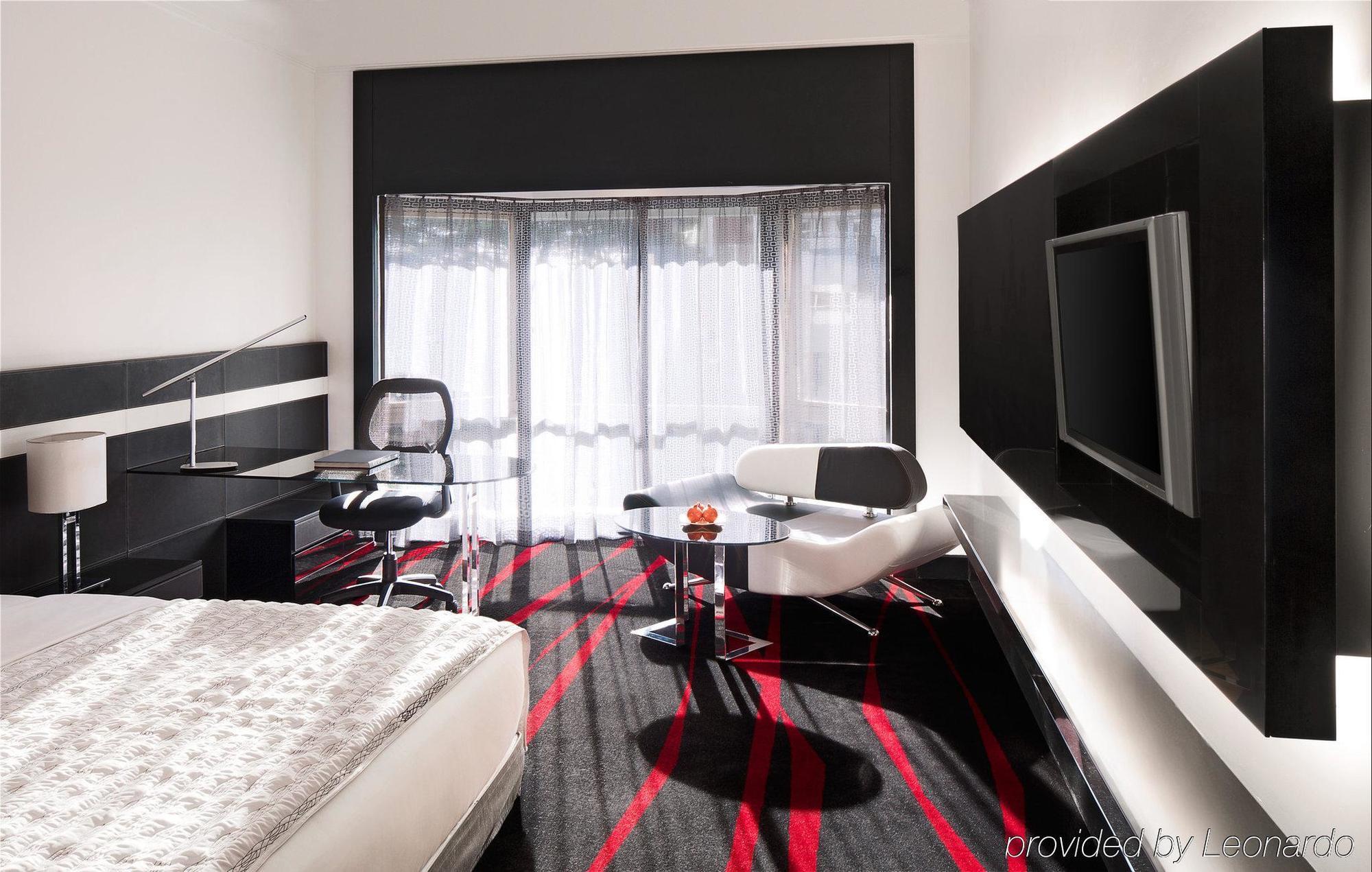 Hotel Le Meridien
